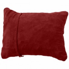Подушка Thermarest Compressible pillow small vermilon 30*41 см