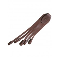 Подвеска ХСН Дичь гладкая кожа IV