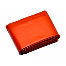Покрывало Ace Camp теплосберегающее оранжевое