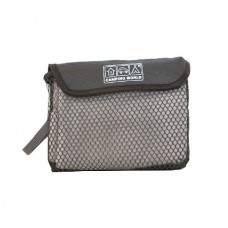 Полотенце Camping World Dryfast Towel р.М 60х120см серый