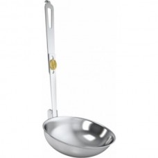 Половник Novaya Zemlya нержавеющий складной