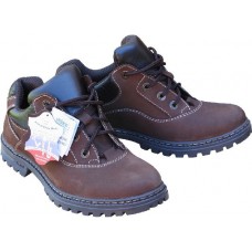 Полуботинки ХСН Кемпинг лето