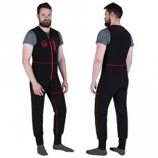 Полукомбинезон Alaskan River Ranger Bib черный