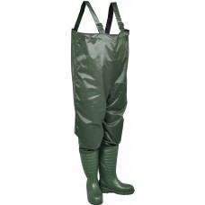 Полукомбинезон Nordman Рыбацкий эва с нейлоном утепленный