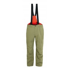 Полукомбинезон Norfin Scandic демисезонный gray