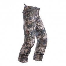 Полукомбинезон Sitka Coldfront bip optifade open country