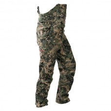 Полукомбинезон Sitka Stratus bip Ground forest