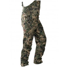 Полукомбинезон Sitka Stratus ground forest