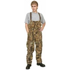 Полукомбинезон ТАЙГА дуб 954-1 50-52/176  хсн