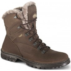 Полусапоги ХСН Коккер зима