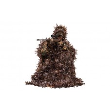 Пончо Ameristep 3D leafy маскировочное