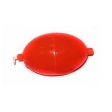 Поплавок Cormoran Bubble овальный 35мм 46-65035