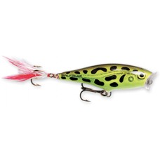 Поппер Rapala Skitter Pop SP07 LF