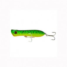 Поппер Sert Killer POP 100mm 24G perch sun