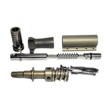 Поршень Benelli Argo в сборе F0298000