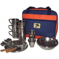 Портфель Пикник по-Русски на 6 персон