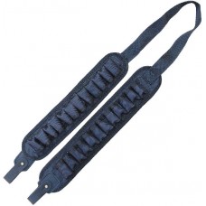 Портупея патронташа К 12/24 черная