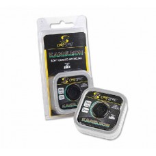 Поводковый материал Carp Spirit kameleon 20м 20lb 9,1кг камуфляж
