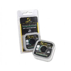 Поводковый материал Carp Spirit kameleon 20м 25lb 11,4кг камуфляж