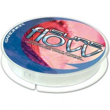 Поводковый материал Gardner Sure flow clear 30lb 0,50мм