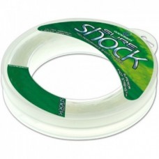 Поводковый материал Gardner Sure shock clear 50lb 0,65мм