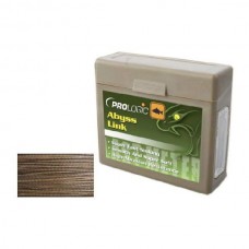 Поводковый материал Prologic Abyss Link 15m 20lbs