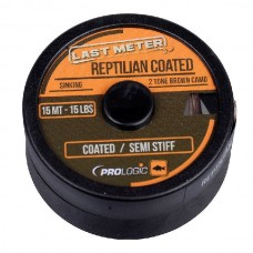 Поводковый материал Prologic Reptilian coated 15м 15lbs