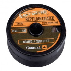 Поводковый материал Prologic Reptilian coated 15м 25lbs