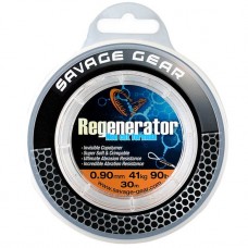 Поводковый материал Savage Gear Regenerator 30м 0,50мм 32lbs 14,5кг