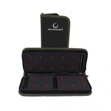 Поводочница Gardner Stiff rig pouch