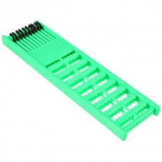 Поводочница Три Кита пружинная на 20 поводков 220х60мм