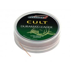 Поводочный материал Climax Duramax 25м 0,30мм 25кг