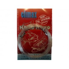 Поводочный материал Climax Hardmono line 9,1м 9,1кг 20lbs