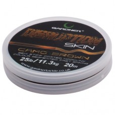 Поводочный материал Gardner disruption mud 25Ibs