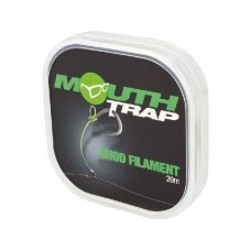 Поводочный материал Korda mouth trap 20м 20lbs