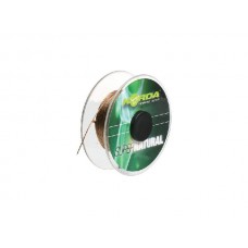 Поводочный материал Korda supernatural weed green 18lbs