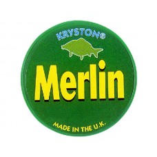 Поводочный материал Kryston Merlin 20м 25Ibs