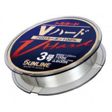 Поводочный материал Sunline Kaizen Metal flex 0,069мм