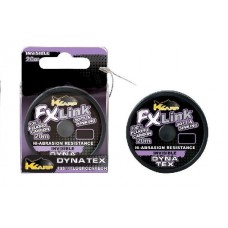 Поводочный материал Trabucco K-Karp DT FX-link invisible fluorocarbon 20м 15Lb