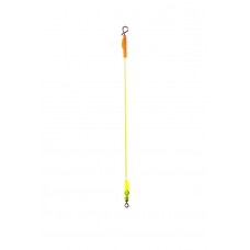 Поводок-амортизатор Зимородок FeederGum уп.2 шт