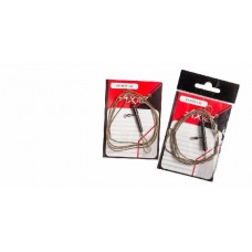 Поводок Axis Lead core helicopter