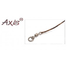 Поводок Axis Lead core стандарт