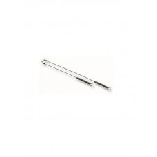 Поводок Cormoran жесткий с пружиной 20см 1,0мм 2шт