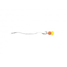 Поводок ERS Gam specialist S2BR03 4шт