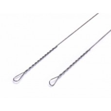 Поводок Hitfish струна 200мм 9кг d 0,30 10шт