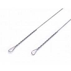 Поводок Hitfish струна 300мм 16кг d 0,40 7шт