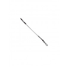 Поводок Kosadaka Professional 7х7 15см 28кг 3шт