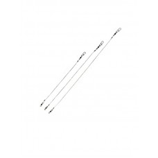 Поводок Lucky John SSW AFW оснащенный 1/30