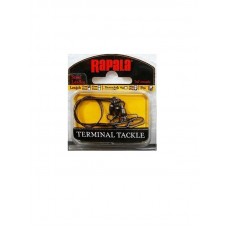 Поводок Rapala RSSL49-30-06