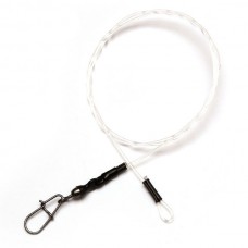 Поводок Savage Gear Regenerator trace 1,20мм 34кг 60см 3шт